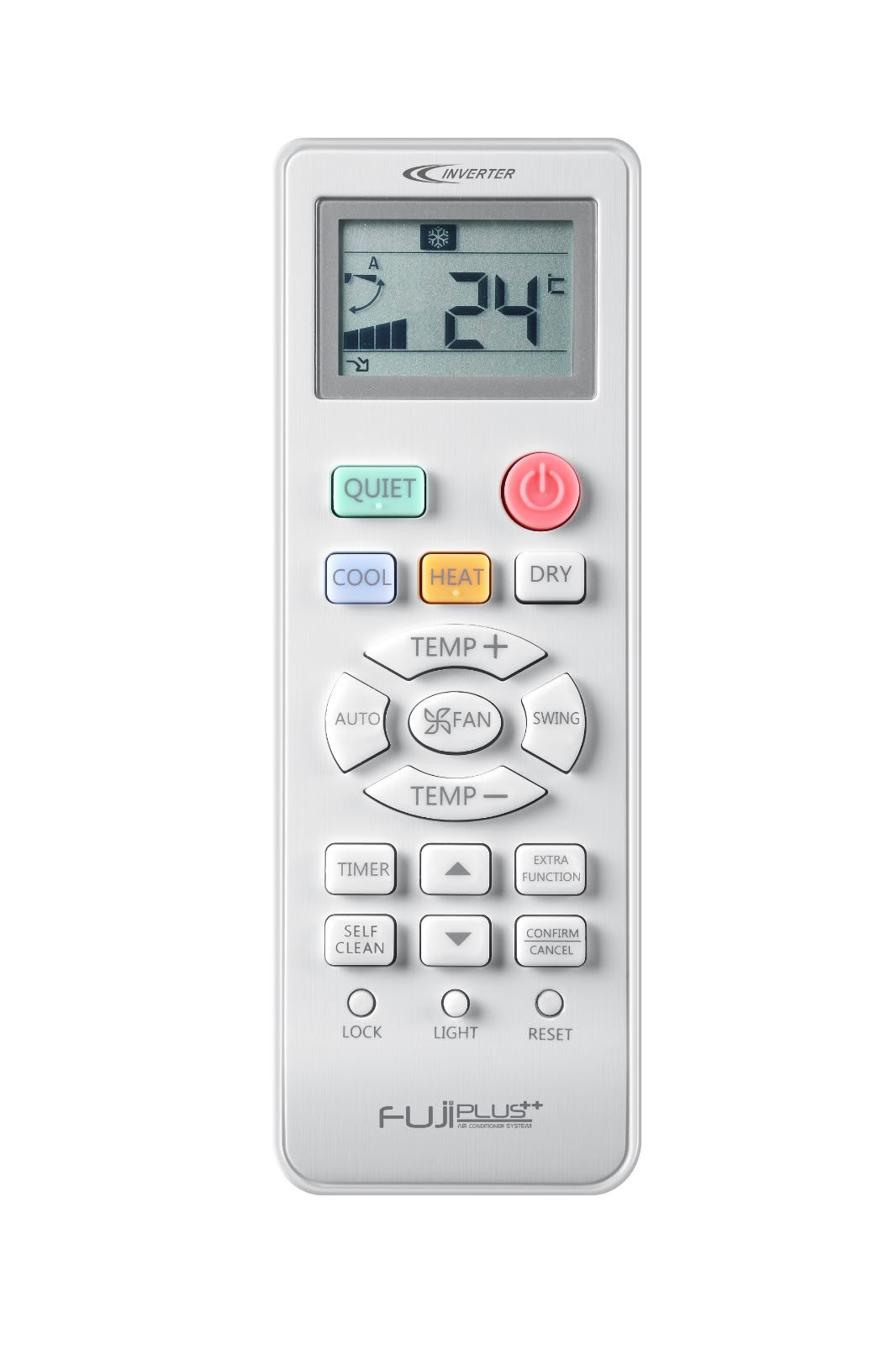 FujiPlus FP-48HSI/21 14,0 kW