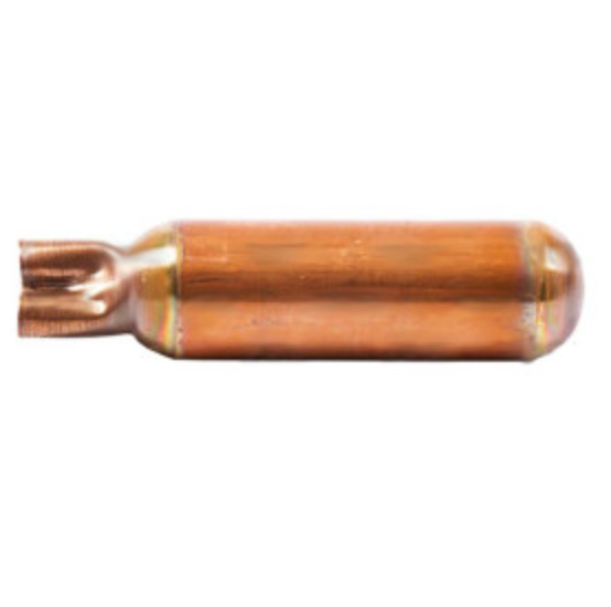 Akkumulator DE.NA – 30 x 120 mm | Anschluss 8,2 x 8,2 mm