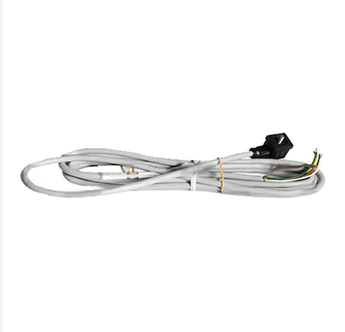 Anschlusskabel mit Stecker für CAREL E2V.. – Sichere Verbindung unter allen Bedingungen