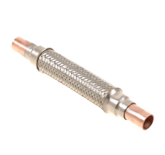 Schwingungsdämpfer – Ø 18 mm, Länge 255 mm