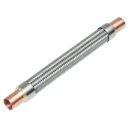 Schwingungsdämpfer – Ø 22 mm, Länge 290 mm