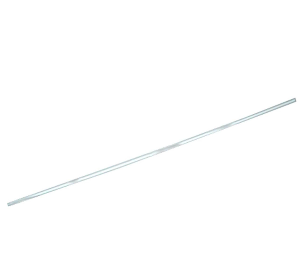 Silberhartlötstab – beschichtet, L-AG 20Sn, Ø 2,0 mm, Länge 500 mm