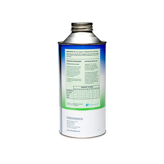 Esteröl Emkarate RL68H (POE) – ISO 68, Verpackung: 1 Liter