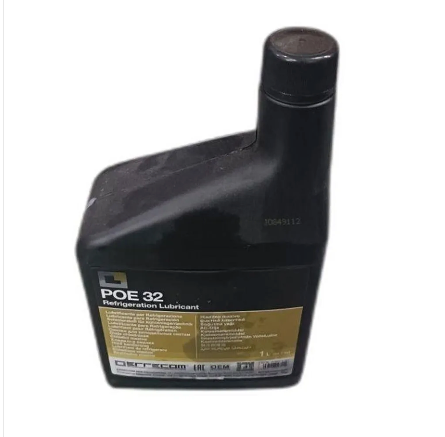 Esteröl ERRECOM LR-POE 32 – Verpackung: 1 Liter