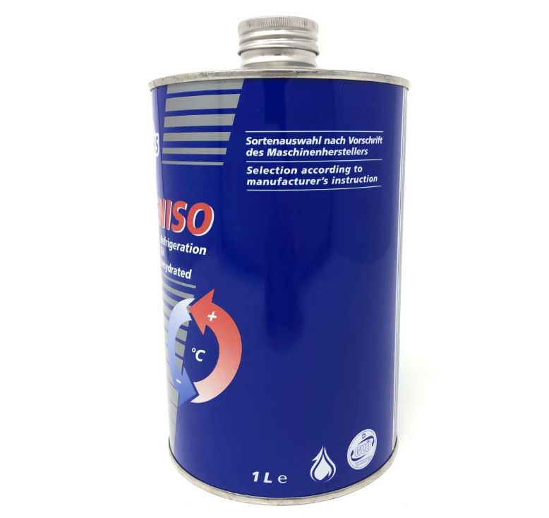 Fuchs Reniso KM 32 – Aceite mineral para sistemas de refrigeración, 1L