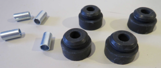 Cubigel / Huayi Kolbenkompressor MX21TB – HMBP, R404A/R507, 220–240 V, 50 Hz