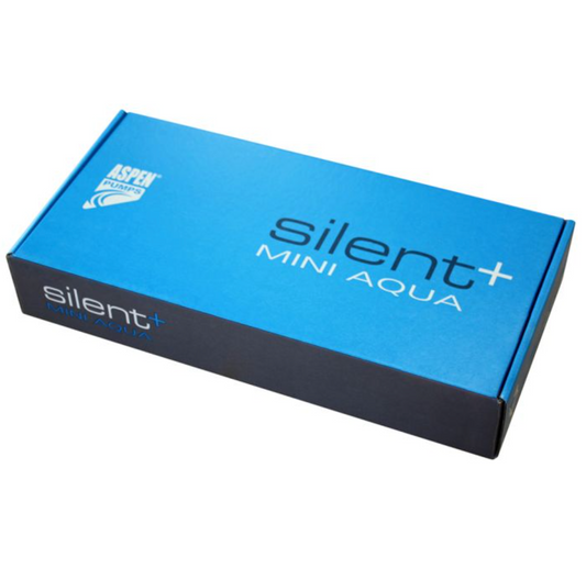 ASPEN Mini Aqua Kondensatpumpe FP3326 für Klimaanlagen & Wärmepumpen