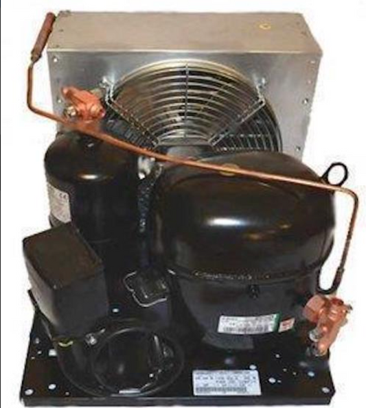 Verflüssigungssatz Cubigel / Huayi CGE70TG3NR