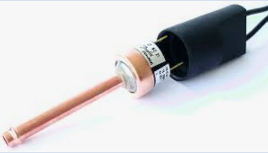 DANFOSS Hochdruck-Patronen-Druckschalter ACB, NC (061F6734)