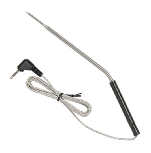 REFCO MULTITHERM Digitales Thermometer WT-2