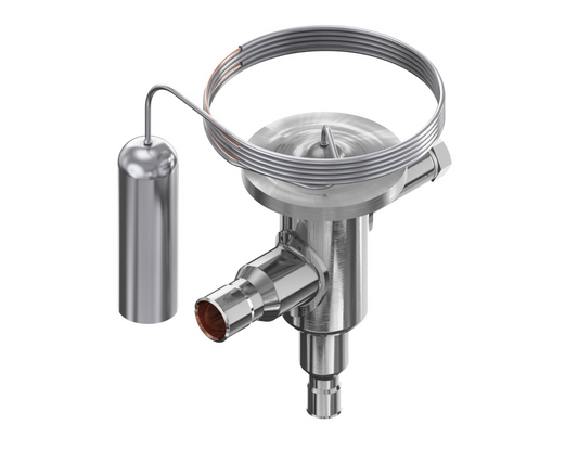 Danfoss TUB/a Thermostatisches Expansionsventil – 068U2003