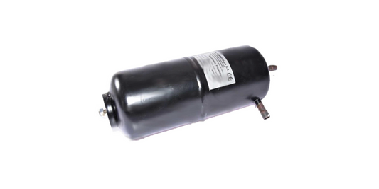 Danfoss Flüssigkeitssammler – 3,9 Liter, 45 bar