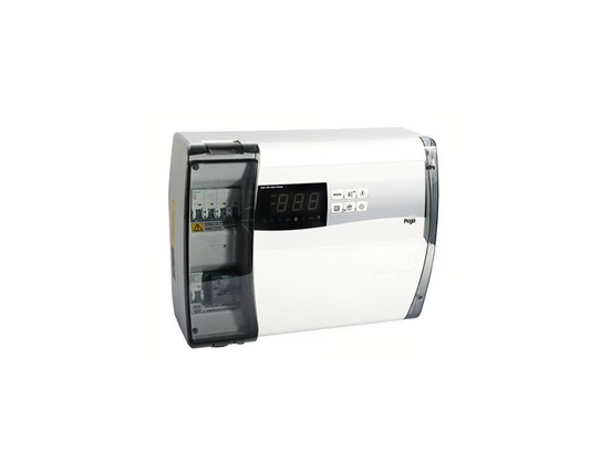 Steuerpanel für Kühlräume PEGO ECP 300 EXPERT EVD705 – 400V, 50/60 Hz, 25A, IP65