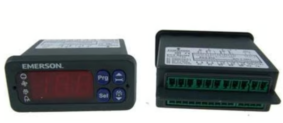 Controller für Verflüssigungssätze – Emerson / Alco EC2-512m TCP/IP, 24V AC (32 EC2-XC645CX-24)