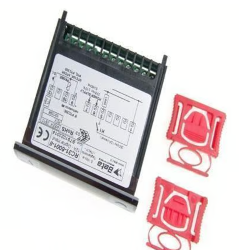 Elektronischer Regler BETA RC 31-6001-16A – 230V, 16A