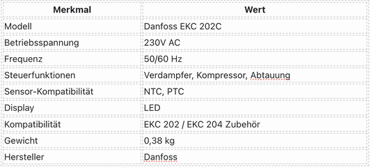DIXELL IC121C-11102 Elektronischer Regler – 24V iCHILLER Steuerung | Präzise Temperatur- und Prozesskontrolle