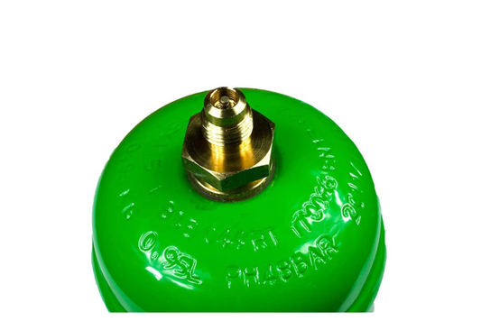 R410A Kältemittel 800 g – HFKW-Kältemittel für Split- und Multisplit-Klimaanlagen sowie Wärmepumpen. Hohe Effizienz, zuverlässig, ideal für Service & Nachfüllung.