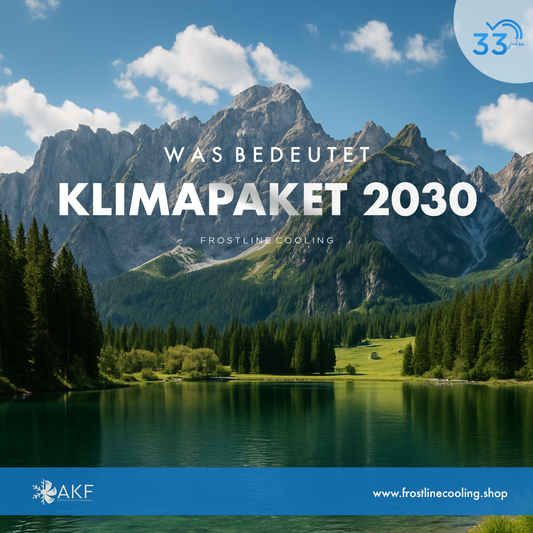 Klimapaket 2030: Was bedeutet es für Heizung, Klima und Gebäudetechnik?