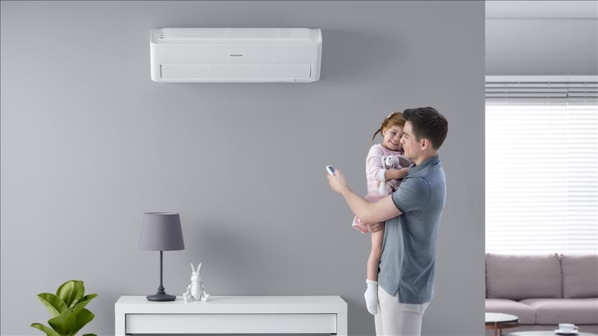 Sparen Sie mit energieeffizienten Kühlsystemen
