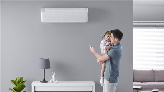 Sparen Sie mit energieeffizienten Kühlsystemen