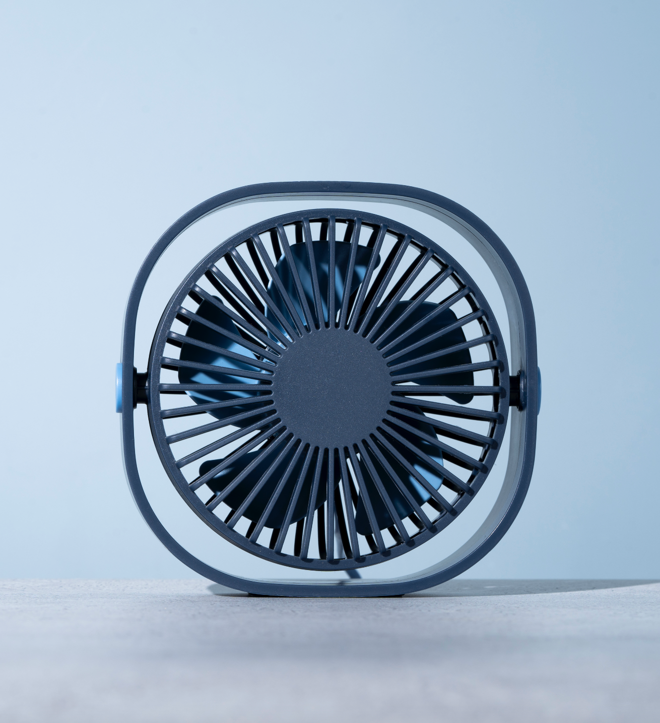 fan