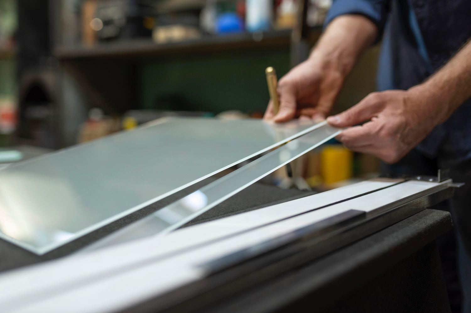 PVC films, PVC strip curtains