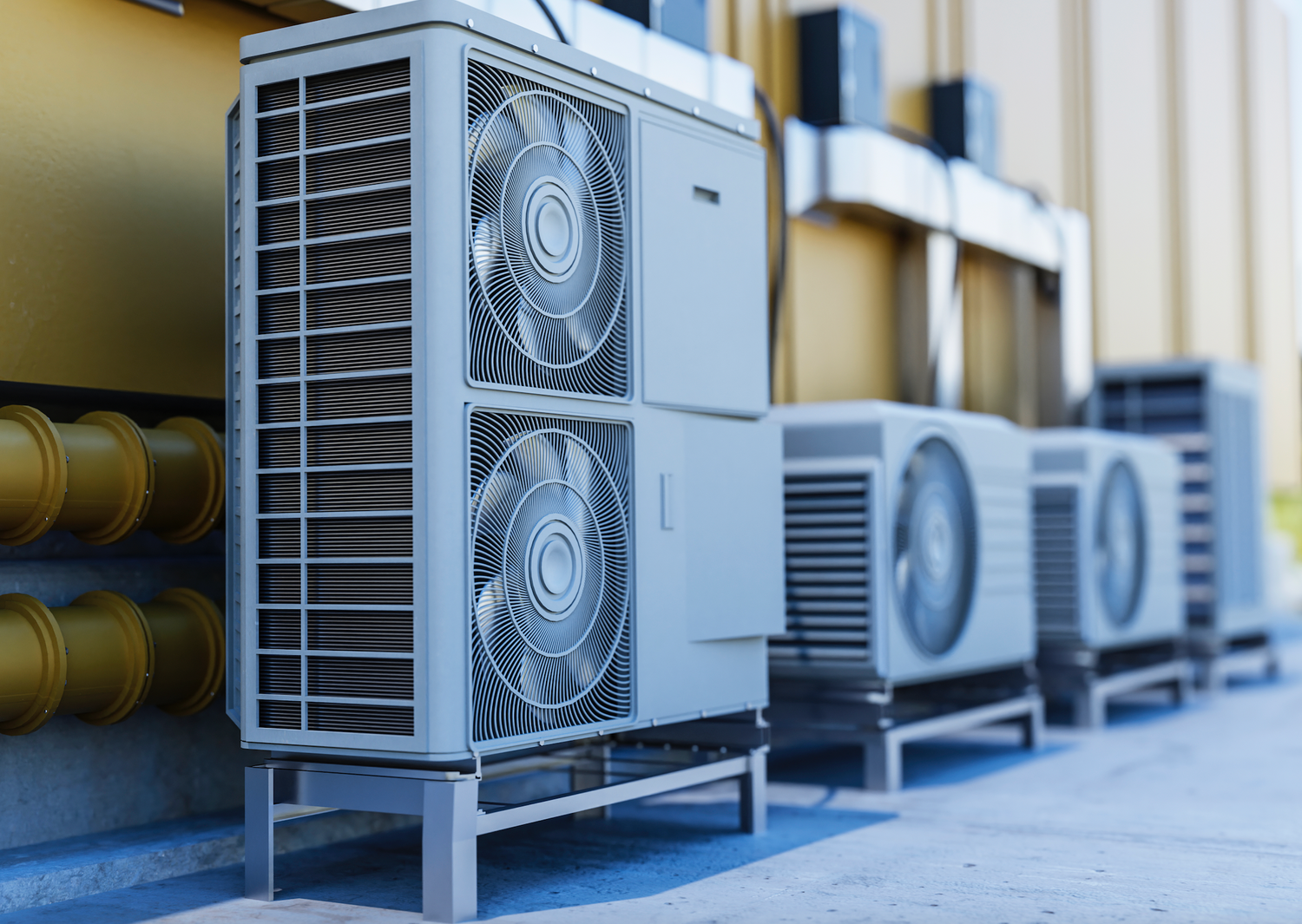 Refrigeration Technology
