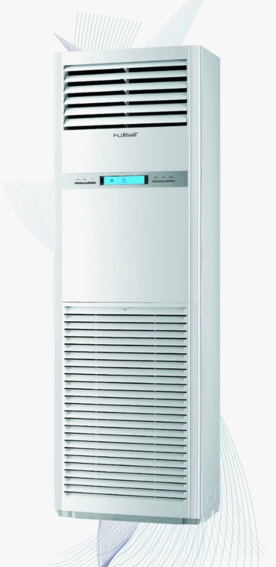 FujiPlus FP-48HSI/21 14,0 kW