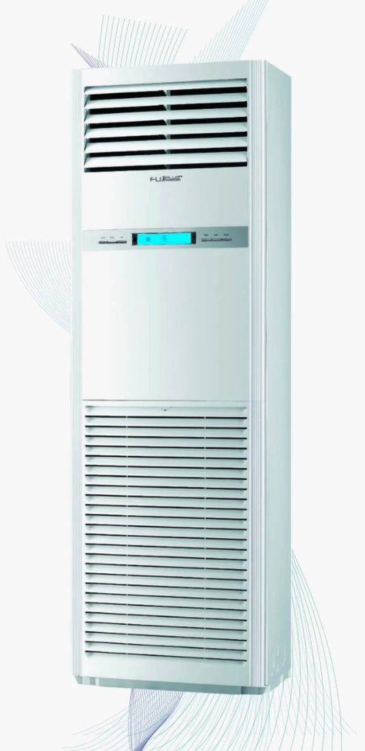 FujiPlus FP-48HSI/21 14,0 kW
