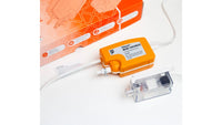 Bomba de condensados ASPEN silent+ Mini Orange FP3313 para aires acondicionados de hasta 16 kW