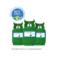 R1234yf Kältemittel - 5 Kg