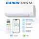 Daikin Siesta 5 kW – Leistungsstark, effizient und zuverlässig