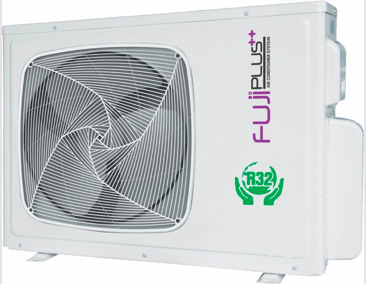 FujiPlus FP-12HZ/22 3,5 kW