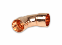 Kupfer Lötfitting