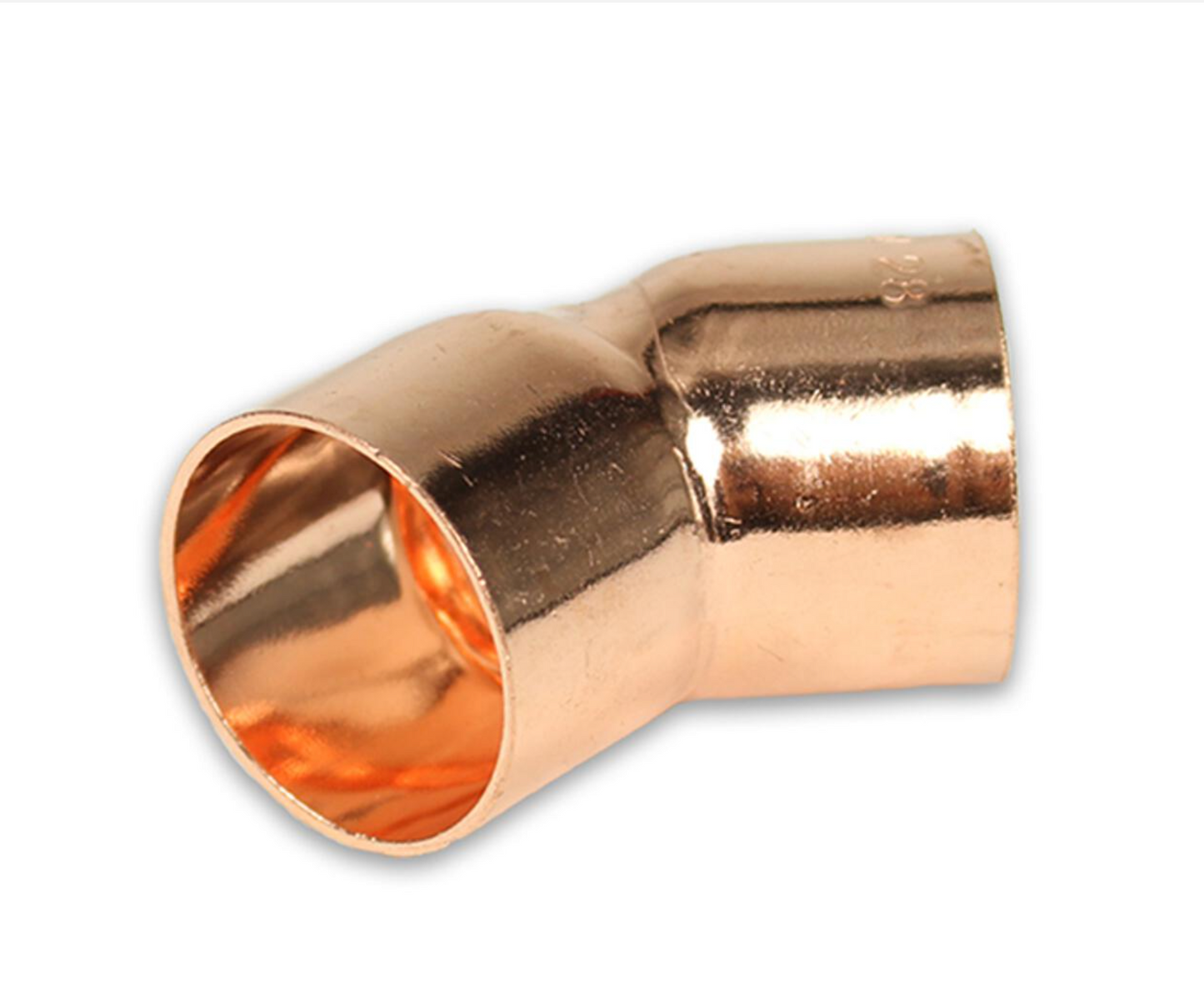 Kupfer Lötfitting