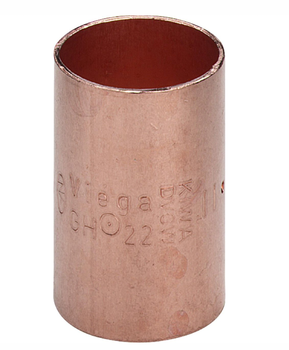 Kupfer Lötfitting