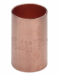 Kupfer Lötfitting