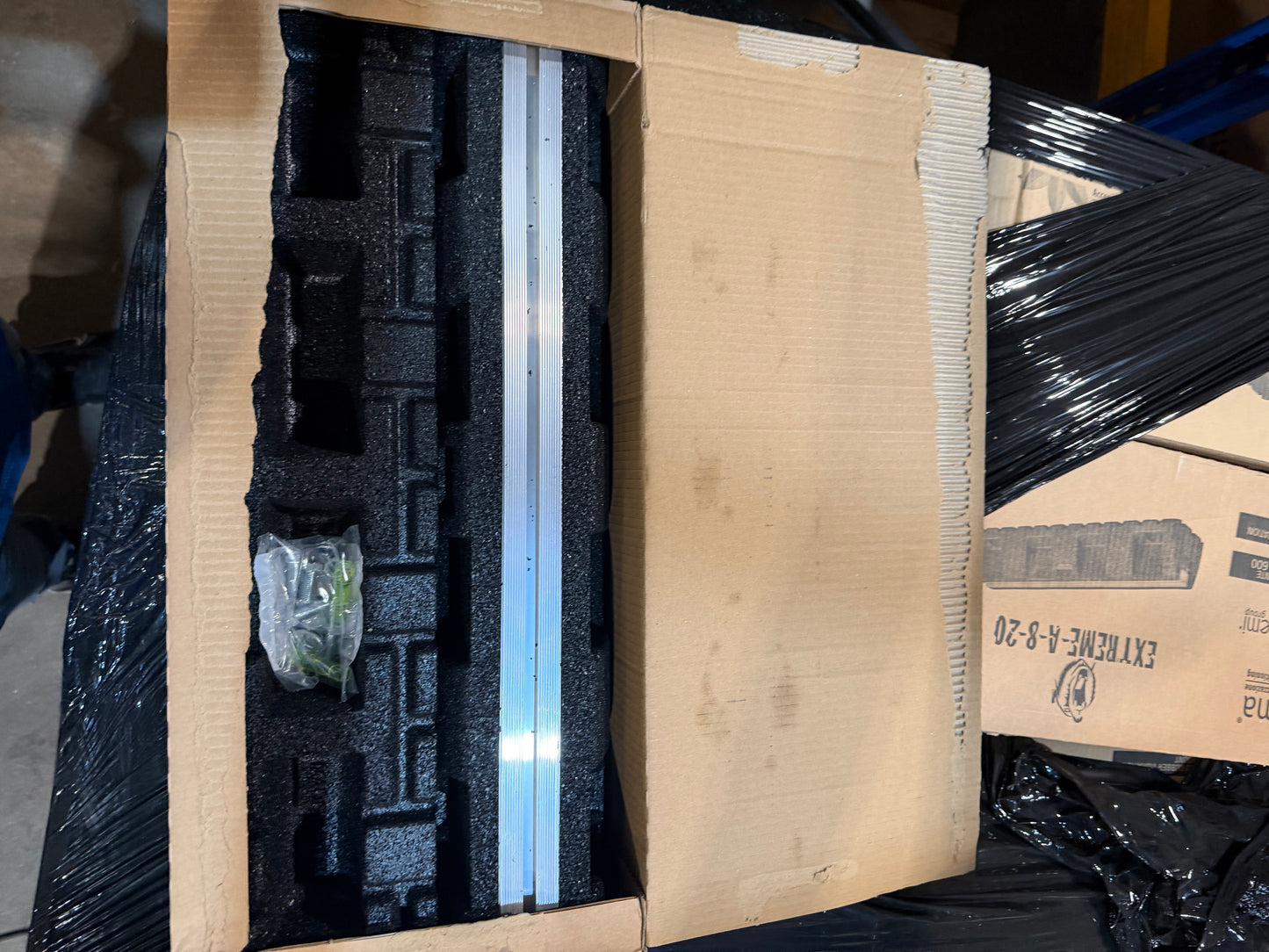 Smart Clima EXTREME 600 – Antivibrations-Sockel für Klimaanlagen & Wärmepumpen BIGFOOT