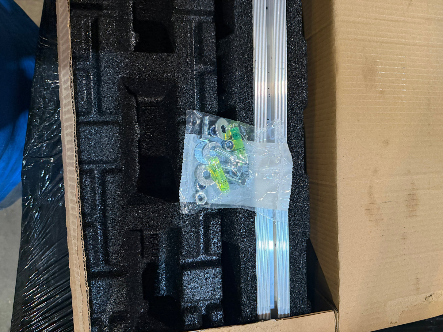 Smart Clima EXTREME 600 – Antivibrations-Sockel für Klimaanlagen & Wärmepumpen BIGFOOT