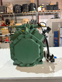 Bitzer 4CC‑6.2Y‑40S halbhermetischer Hubkolbenverdichter