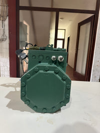 Bitzer 4CC‑6.2Y‑40S halbhermetischer Hubkolbenverdichter