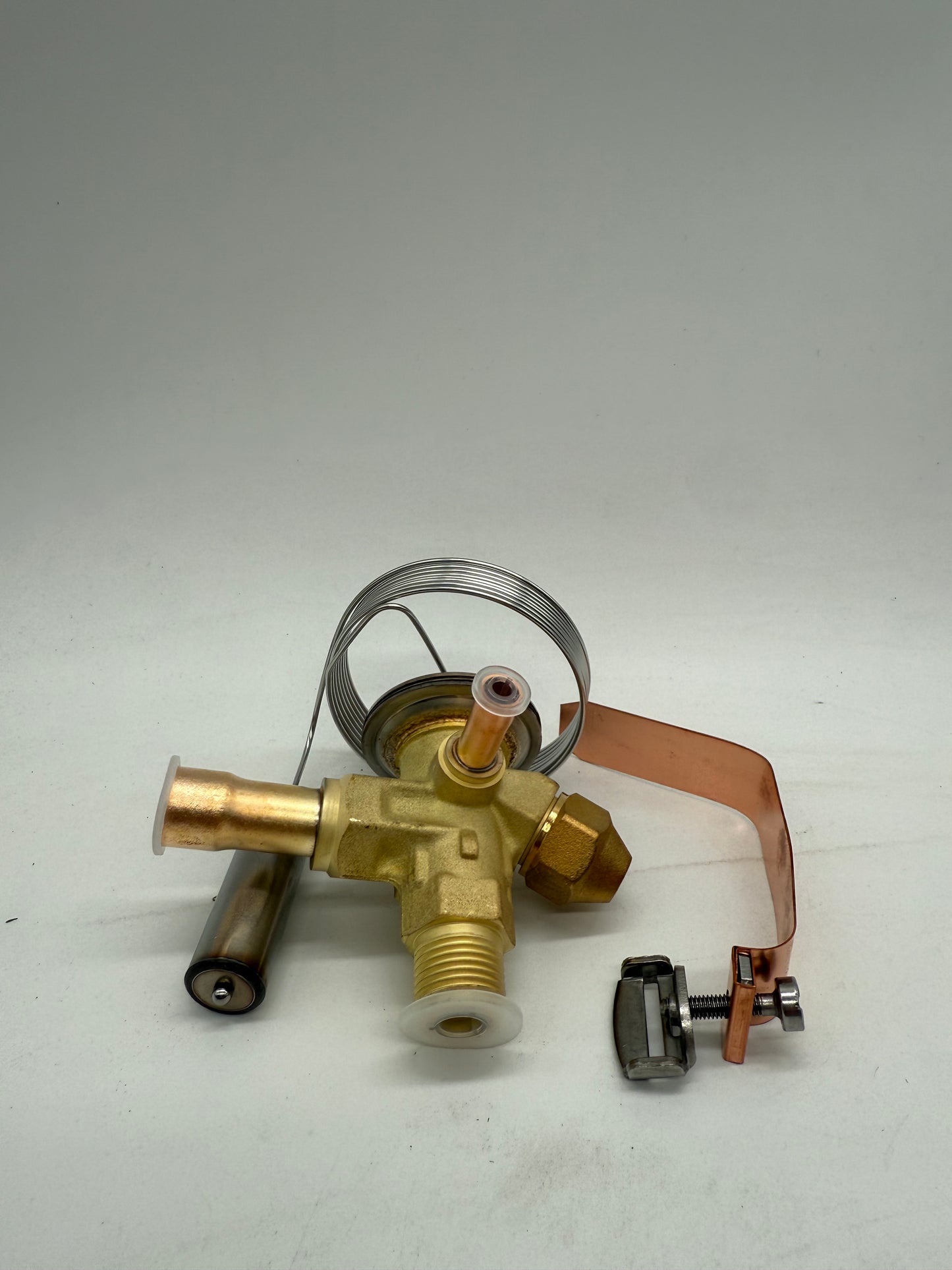 Therm.exp.Valve Danfoss 068Z3415  TE2 R404A/R507A