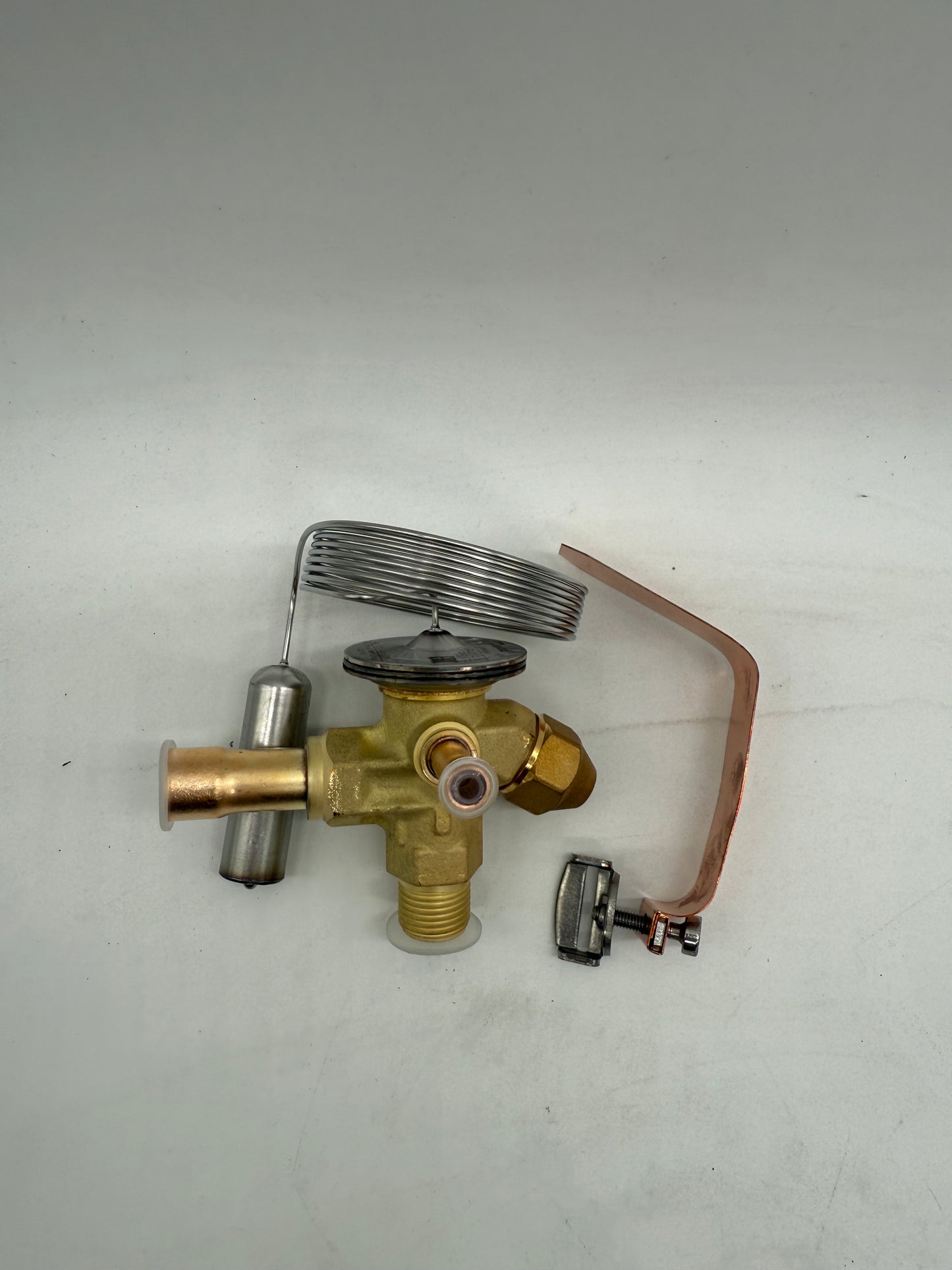 Therm.exp.Valve Danfoss 068Z3415  TE2 R404A/R507A