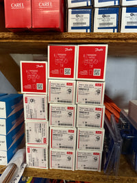 Therm.exp.Valve Danfoss 068Z3415  TE2 R404A/R507A