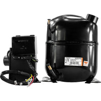 ASPERA / EMBRACO NJ9232GK Kälteverdichter Kompressor