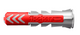 FISCHER DuoPower 10 x 50 mm – Universaldübel (100 Stück)