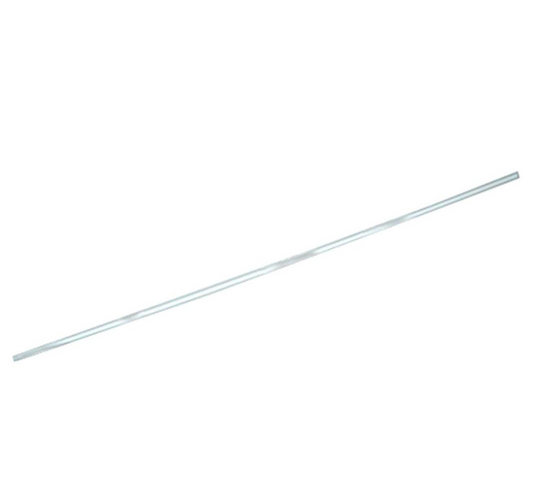 Silberhartlötstab – beschichtet, L-AG 20Sn, Ø 2,0 mm, Länge 500 mm