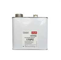 Esteröl Danfoss 175PZ (POE) – Verpackung: 2,5 Liter