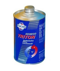 Fuchs Reniso Triton SEZ 80 (POE) Esteröl – 1 L Flasche