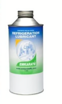 Emkarate RL 3000 – POE-Kältemaschinenöl für Klimakompressoren, 1L